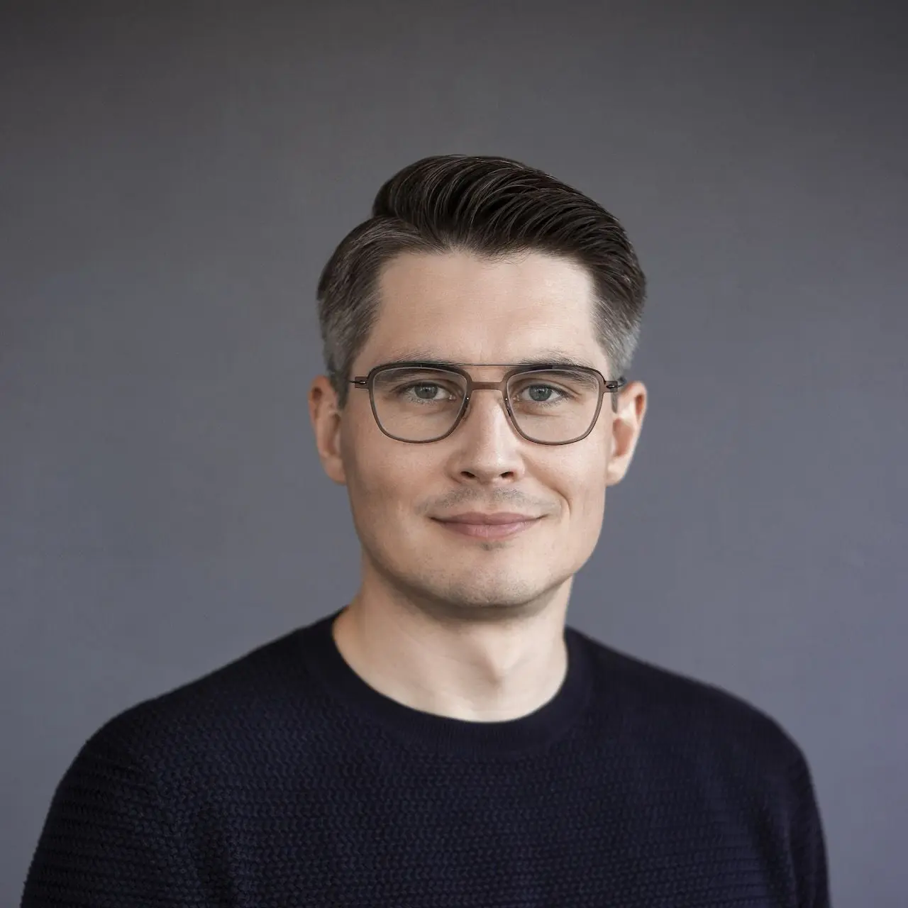 Draigonfly team member