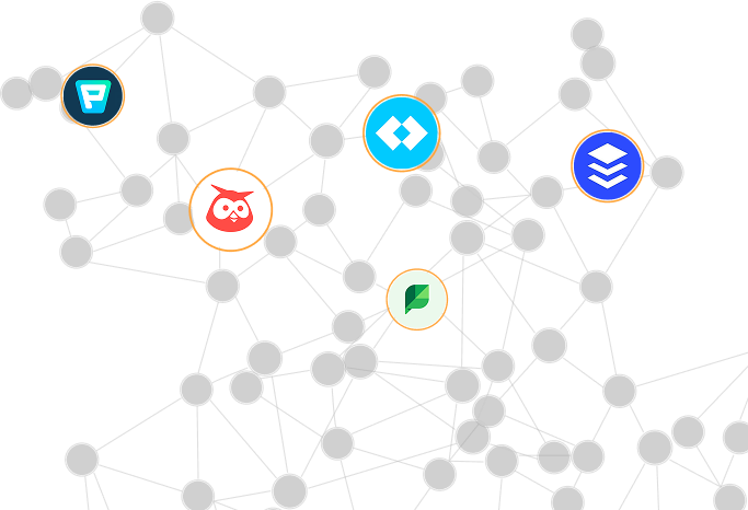 Draigonfly product card visual